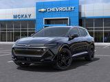New 2025 Chevrolet Equinox EV RS image 6
