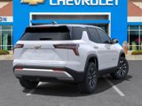 New 2026 Chevrolet Equinox LT w/ LPO, Floor Liner Package image 4