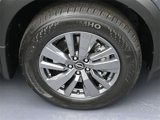 New 2025 Nissan Pathfinder SV image 6