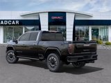 New 2025 GMC Sierra 3500 Denali Ultimate image 3