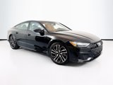 New 2025 Audi A7 3.0T Premium Plus image 3