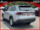 New 2025 Toyota Grand Highlander AWD image 5