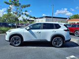 New 2026 Nissan Rogue SV image 2