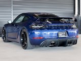 Certified 2023 Porsche 718 Cayman GT4 image 3