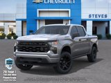 New 2026 Chevrolet Silverado 1500 Custom w/ LPO, Dark Essentials Package image 6
