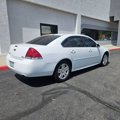 Used 2016 Chevrolet Impala LT image 3