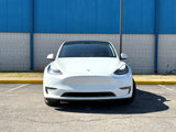 Used 2021 Tesla Model Y Long Range image 2
