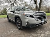 Certified 2025 Subaru Forester Premium image 2