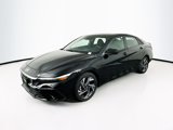 Used 2025 Hyundai Elantra Sport image 3