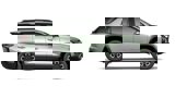 New 2026 Chevrolet Equinox ACTIV w/ Convenience Package III image 5