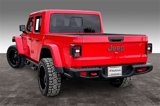 Used 2023 Jeep Gladiator Rubicon w/ LED Lighting Group image 4
