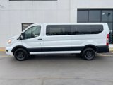 Used 2022 Ford Transit 350 XLT image 6