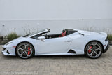 Used 2024 Lamborghini Huracan EVO image 5