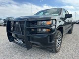 Used 2021 Chevrolet Silverado 1500 W/T w/ WT Fleet Convenience Package image 4