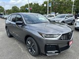 New 2025 Acura MDX SH-AWD image 2