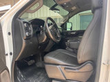 Used 2022 GMC Sierra 2500 Pro w/ Convenience Package image 5