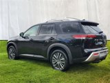 New 2025 Nissan Pathfinder SL w/ SL Premium Package image 3