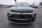 New 2025 Chevrolet Suburban LS w/ LPO, Dark Essentials Package image 2