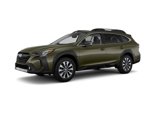New 2025 Subaru Outback Limited image 3