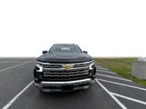 New 2025 Chevrolet Silverado 1500 LTZ w/ Z71 Off-Road Package image 3