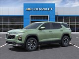 New 2026 Chevrolet Equinox LT w/ Convenience Package II image 2