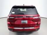 New 2025 Jeep Grand Cherokee Overland w/ Trailer Tow Package image 6