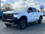 New 2025 Chevrolet Silverado 1500 ZR2 w/ Technology Package image 6