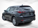 New 2025 MAZDA CX-5 AWD 2.5 S w/ Preferred Package image 5