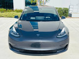 Used 2018 Tesla Model 3 image 2