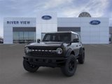 New 2025 Ford Bronco Badlands w/ Sasquatch Package image 2
