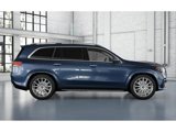 New 2025 Mercedes-Benz GLS 450 4MATIC image 2