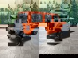 New 2025 Jeep Wrangler Sport S image 4