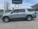 New 2025 Chevrolet Suburban Premier image 2