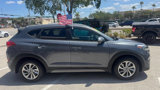 Used 2018 Hyundai Tucson SEL Plus image 4