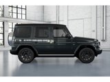 New 2025 Mercedes-Benz G 580 w/ EQ Technology image 2