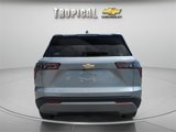 Used 2026 Chevrolet Equinox LT image 4