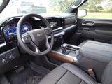 New 2025 Chevrolet Silverado 1500 High Country w/ High Country Premium Package image 5