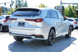Certified 2025 MAZDA CX-90 3.3 Turbo S w/ Premium Package image 3