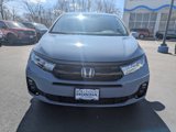 New 2025 Honda Odyssey Elite image 3