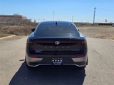 New 2025 Toyota Crown Platinum image 4