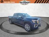 Used 2021 GMC Sierra 1500 Denali w/ Denali Ultimate Package image 3