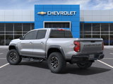 New 2025 Chevrolet Colorado ZR2 w/ Technology Package image 3