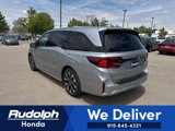 New 2026 Honda Odyssey Elite image 3