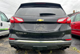 Used 2018 Chevrolet Equinox LT image 2
