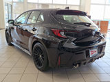 New 2025 Toyota Corolla GR image 4
