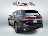 New 2025 Volkswagen Atlas SEL image 4