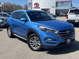 Used 2018 Hyundai Tucson SEL image 1