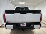 New 2025 Toyota Tundra Platinum image 3