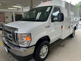 New 2025 Ford E-350 and Econoline 350 Super Duty w/ Power Equipment Group image 3