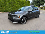 Used 2023 Kia Niro Wind image 2